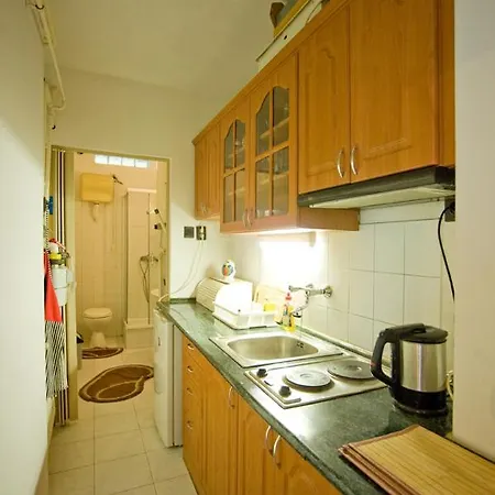 Foterapartman 3fos * Keszthely